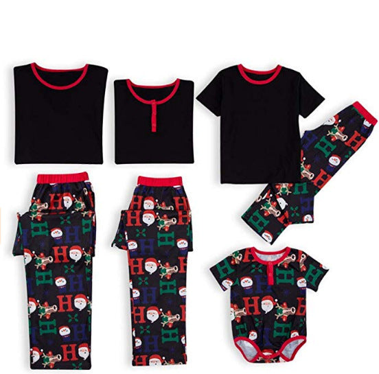 Christmas Family pyjamas