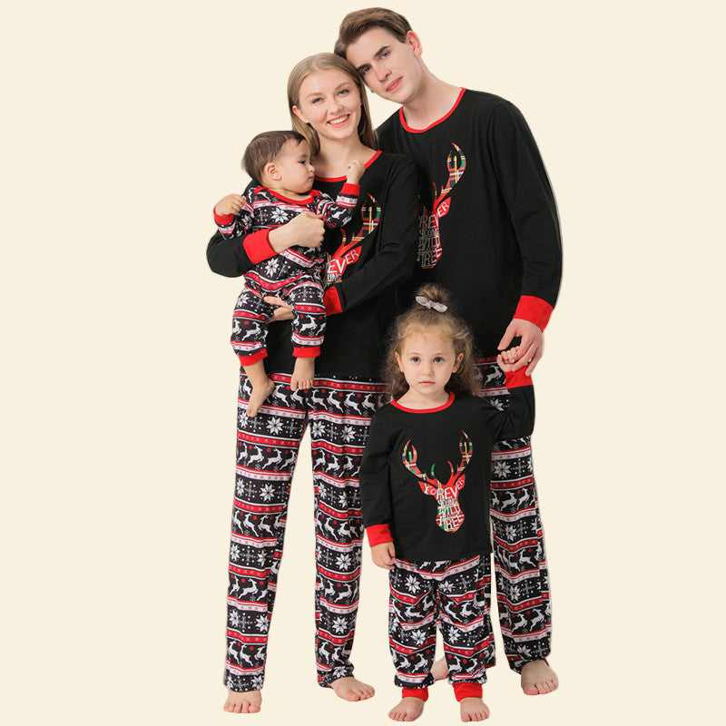 Christmas Family Pajamas